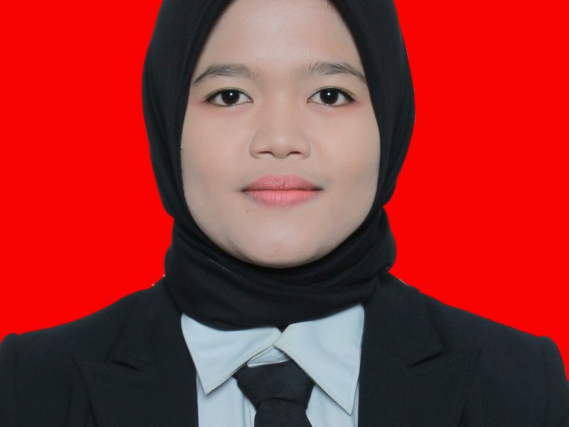 ENGGAR SARI WENING, S.Pd