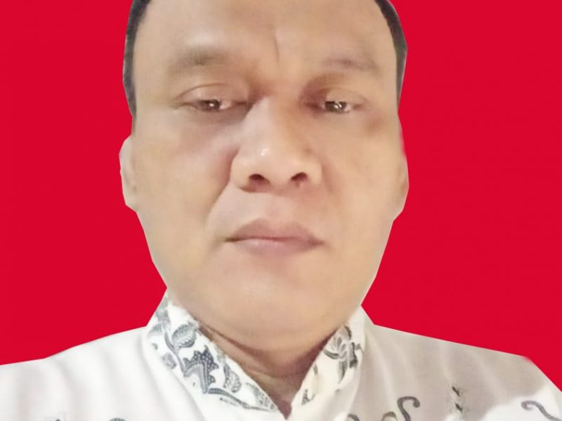 NARYADI, S.Pd