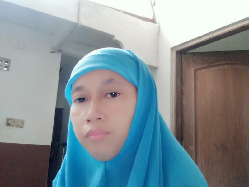 Surati, S.Pd